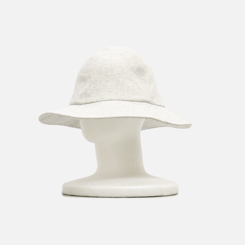 ORIGINAL Charcoalʥꥸʥ 㥳 Pile Solid 4Panel Hat, ORIGINAL Charcoal, AccessoriesHead, NO.23-22-2-008