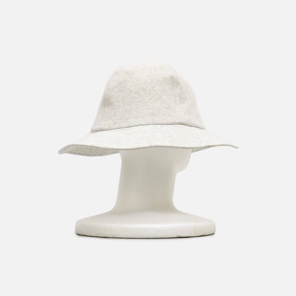 ORIGINAL Charcoalʥꥸʥ 㥳 Pile Solid 4Panel Hat, ORIGINAL Charcoal, AccessoriesHead, NO.23-22-2-008