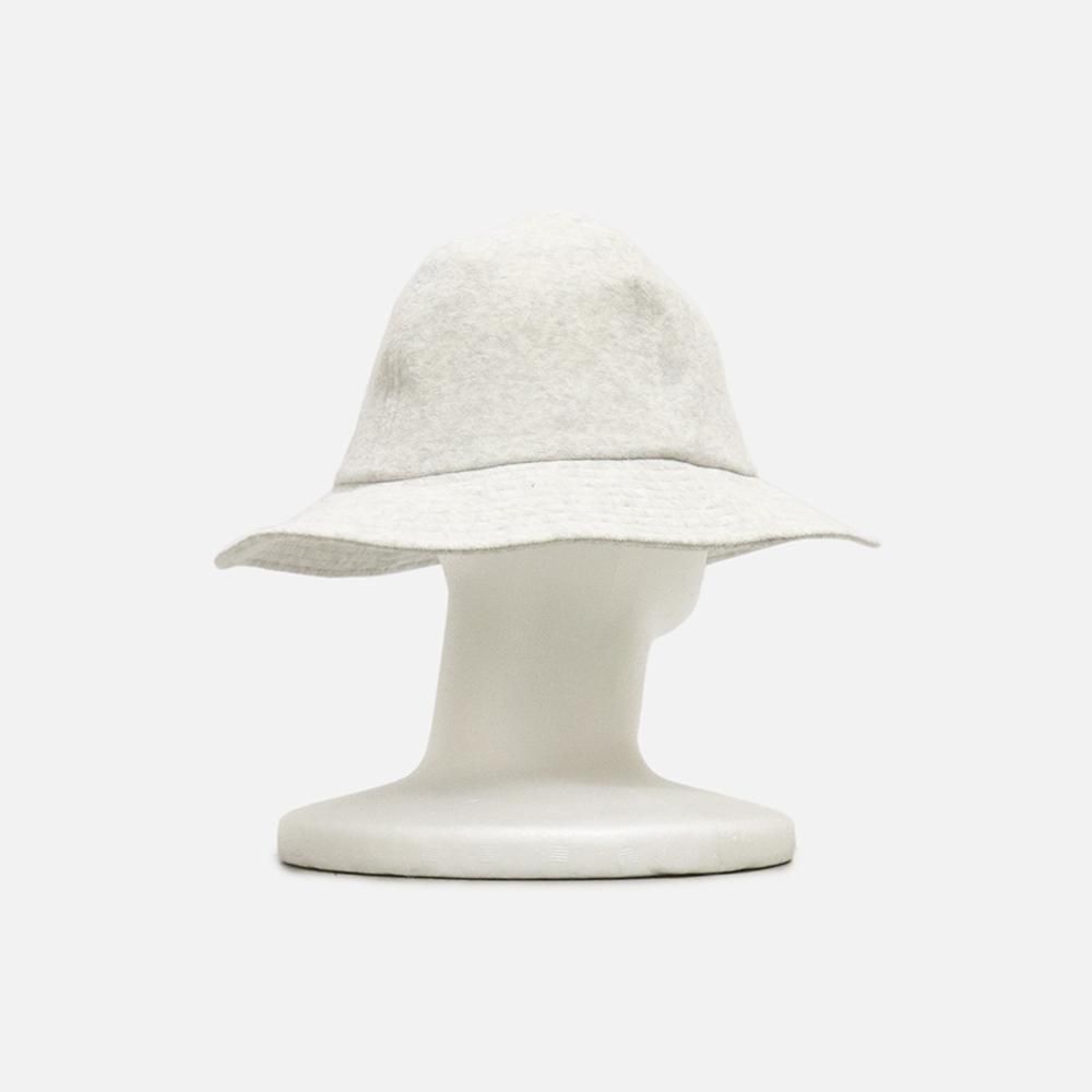 ORIGINAL Charcoalʥꥸʥ 㥳 Pile Solid 4Panel Hat, ORIGINAL Charcoal, Cap / Hat, NO.23-22-2-008