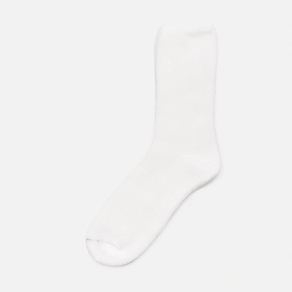 ORIGINAL Charcoalʥꥸʥ 㥳Back Pile Reg Socks, ORIGINAL Charcoal, AccessoriesFoot, NO.23-22-4-008
