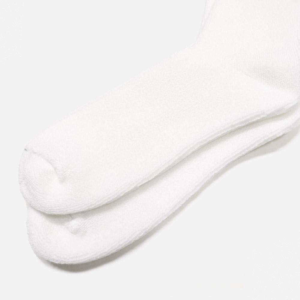 ORIGINAL Charcoalʥꥸʥ 㥳Back Pile Reg Socks, ORIGINAL Charcoal, Socks, NO.23-22-4-008