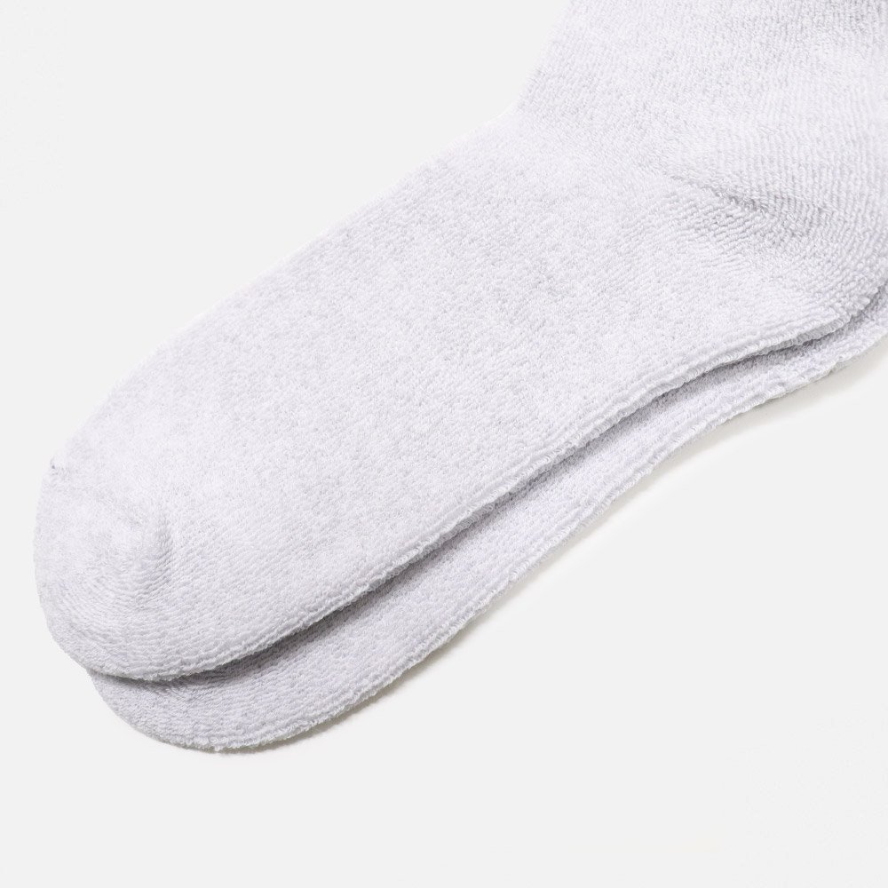 ORIGINAL Charcoalʥꥸʥ 㥳Back Pile Reg Socks, ORIGINAL Charcoal, AccessoriesFoot, NO.23-22-4-008
