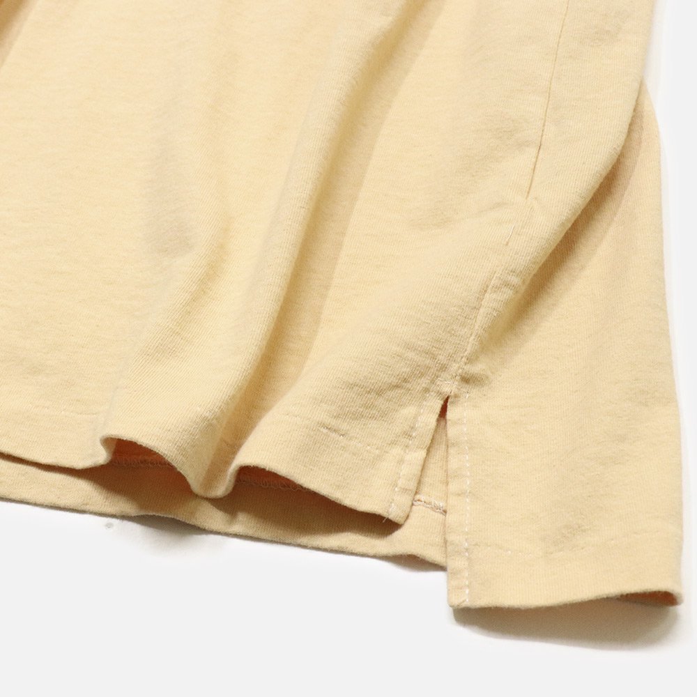  ENGINEERED GARMENTSʥ󥸥˥ ġ  Color Cross Neck S/S Tee, SALEBRANDS, Engineered Garments, NO.23-04-1-006