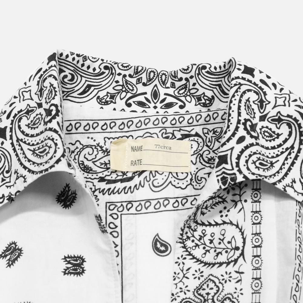 77circaʥʥʥʥʥBandana Skipper, etc, , NO.23-59-6-004