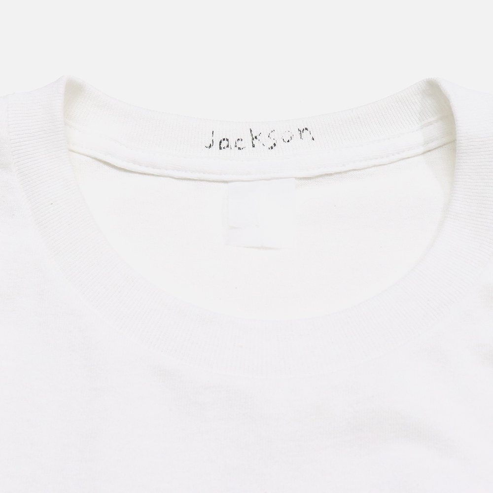 JACKSON MATISSEʥ㥯ޥƥˡ Dollars Pocket T, JACKSON MATISSE, T-Shirt,Sweat | S/S, NO.23-63-1-001