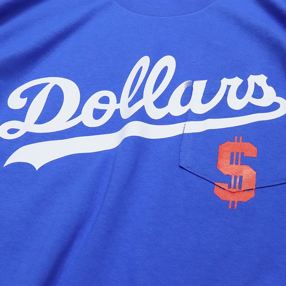 JACKSON MATISSEʥ㥯ޥƥˡ Dollars Pocket T, JACKSON MATISSE, T-Shirt,Sweat | S/S, NO.23-63-1-001