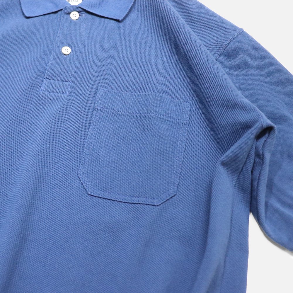 ts(s) / ƥ Pocket Polo S/S, SALEBRANDS, ts(s), NO.23-15-1-001