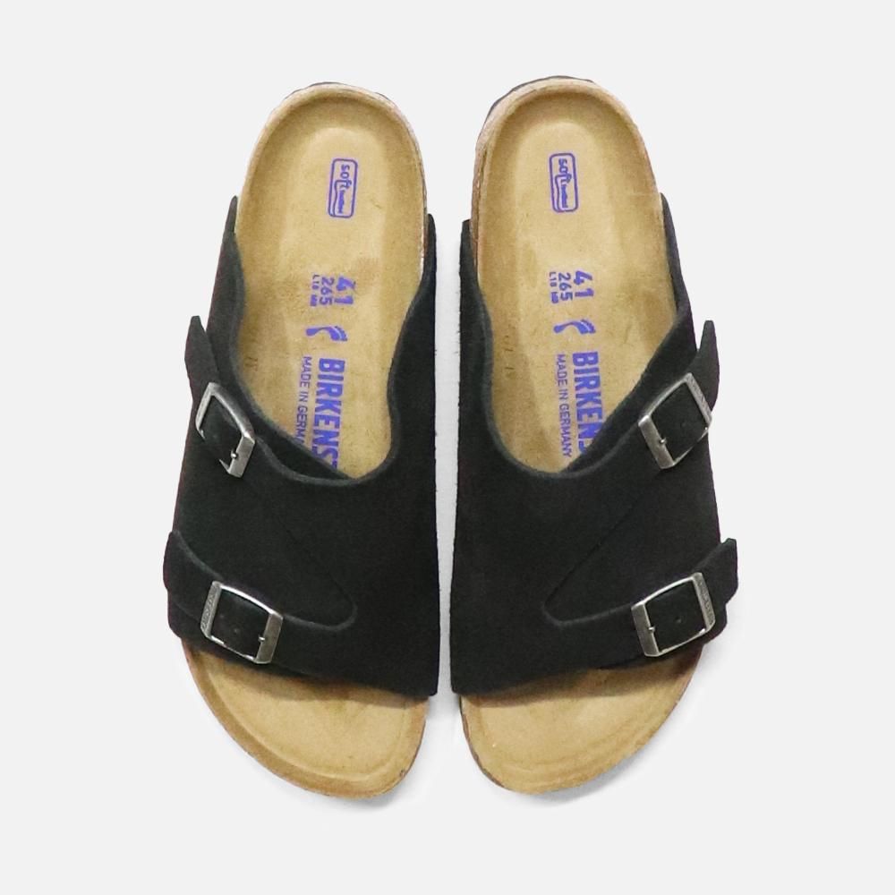 BIRKENSTOCKʥӥ륱󥷥ȥå Zurich Soft Narrow, , , NO.23-01-4-001