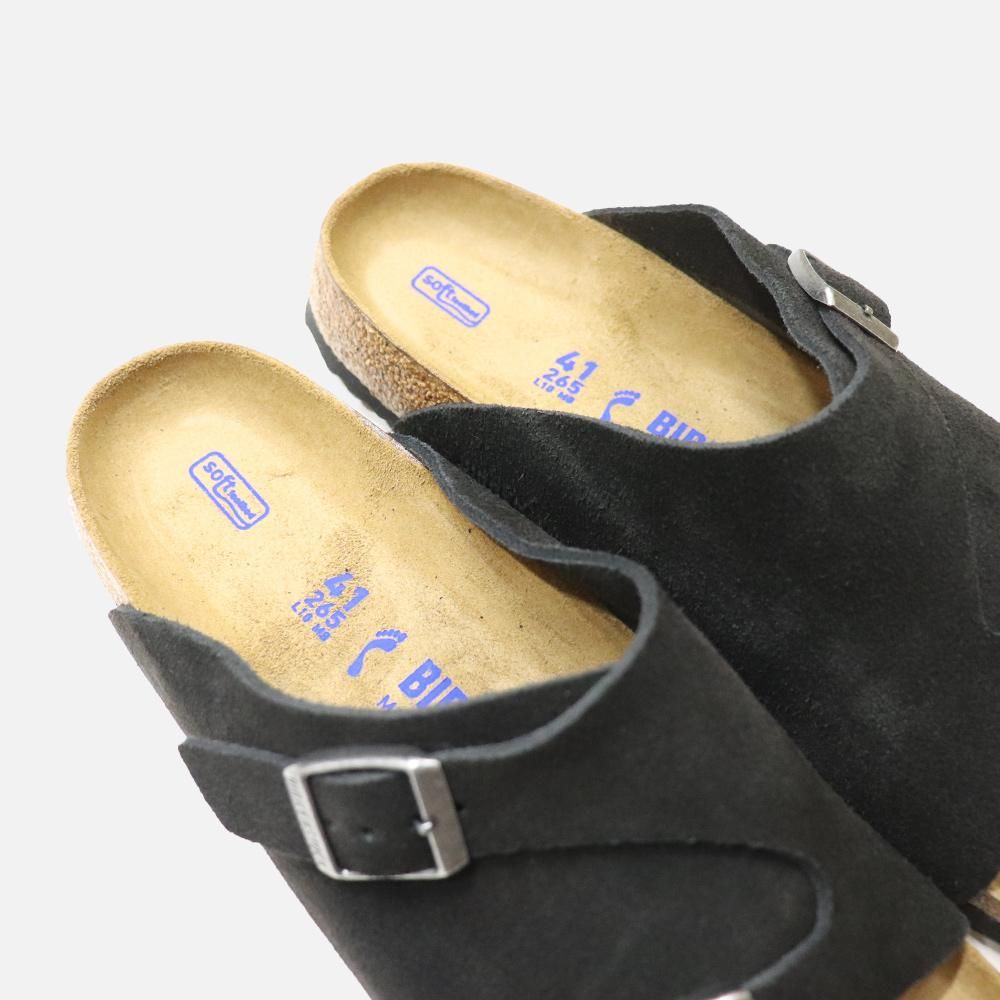 BIRKENSTOCK(ビルケンシュトック) Zurich Soft Narrow BIRKENSTOCK(ビルケンシュトック) Zurich Soft Narrow