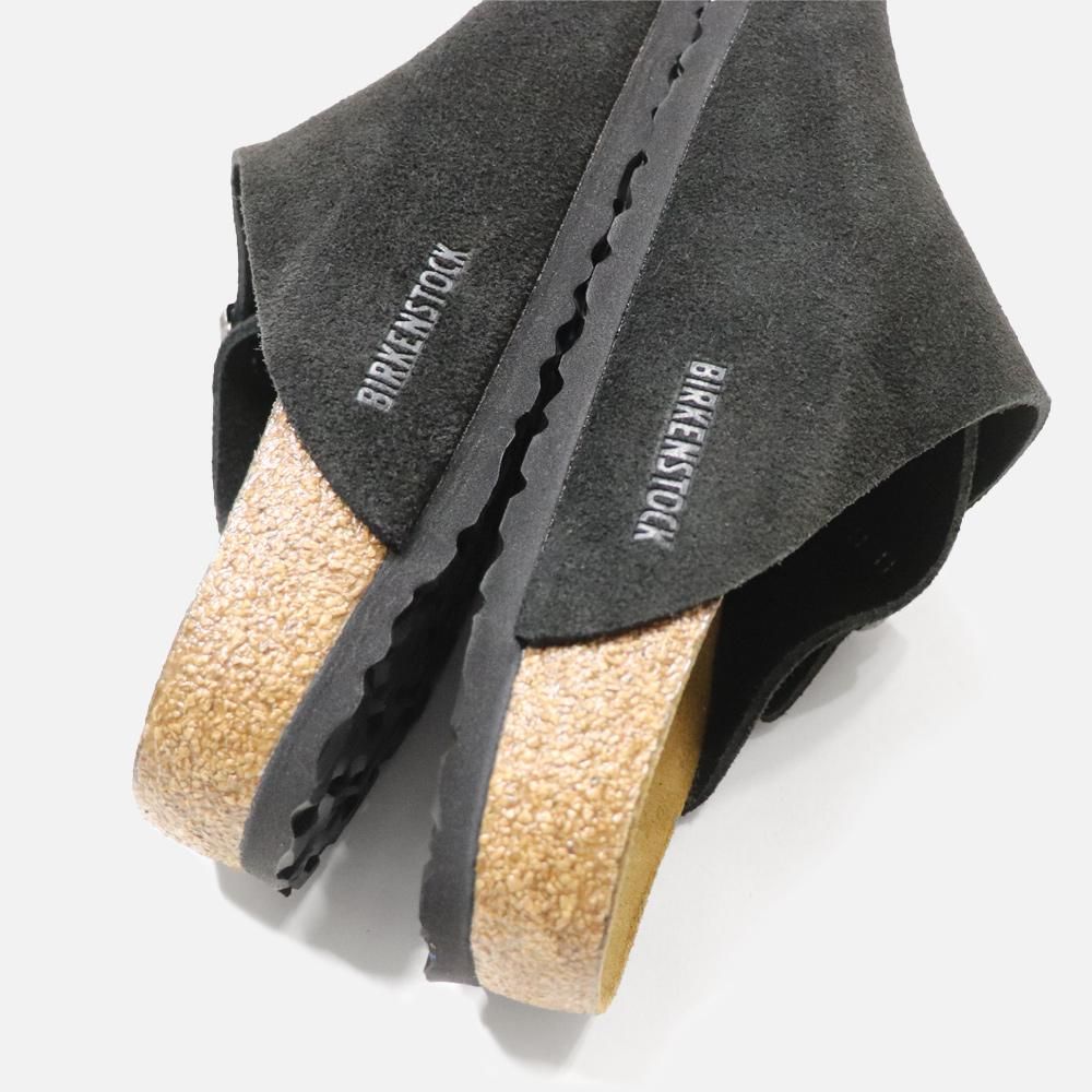 BIRKENSTOCKʥӥ륱󥷥ȥå Zurich Soft Narrow, etc, , NO.23-01-4-001