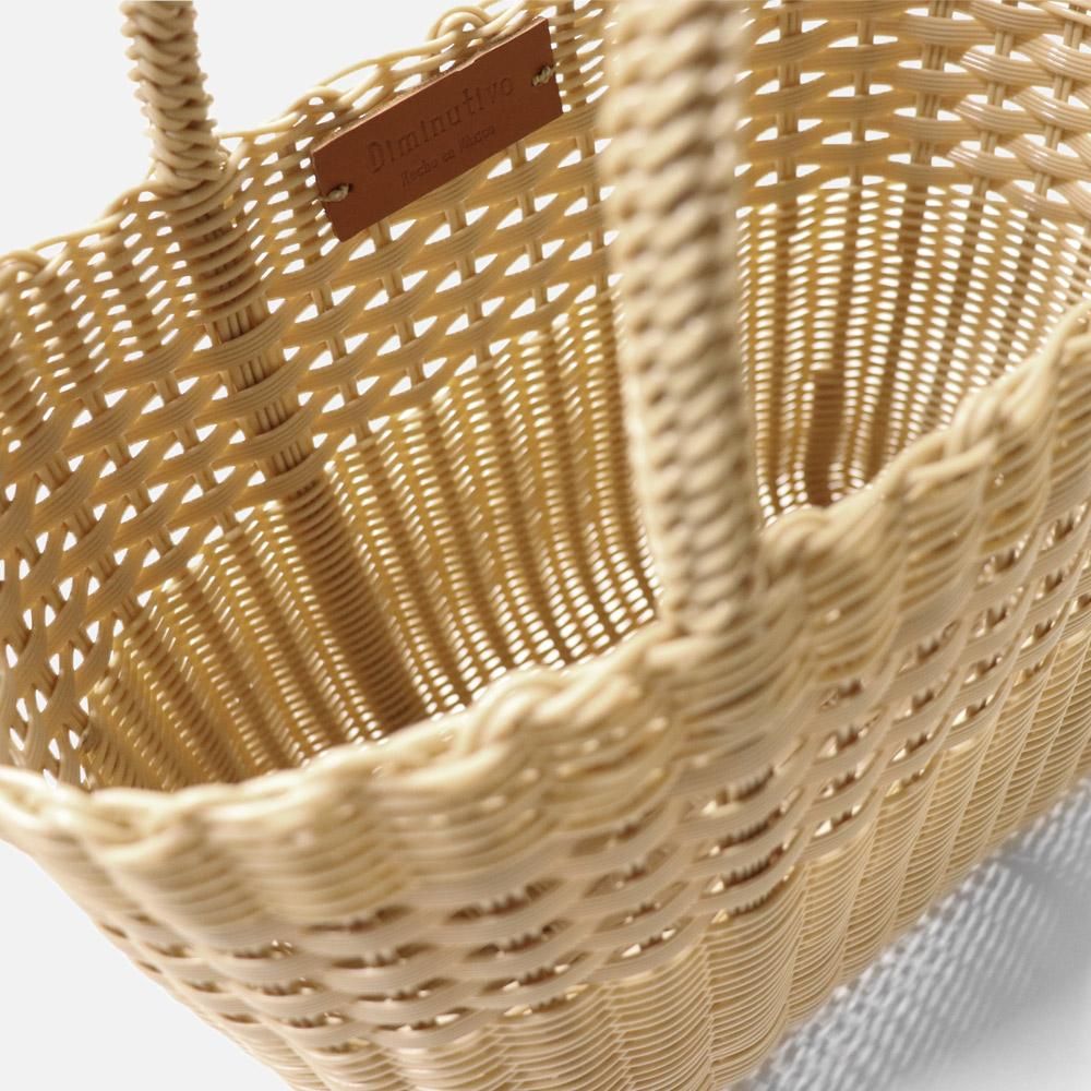 Diminutivoʥǥߥ̥ƥܡTube Narrow Tote S, etc, , NO.23-53-5-004
