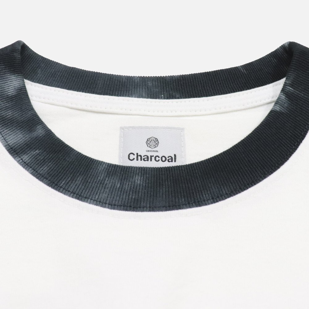 ORIGINAL Charcoalʥꥸʥ 㥳 29USA WP Rib H/Dye L/S, ORIGINAL Charcoal, T-Shirt, SweatL/S, NO.23-01-1-500