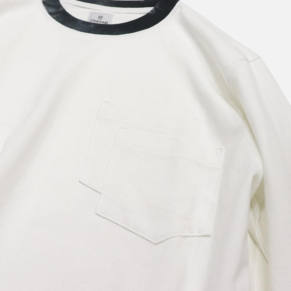 ゆってい　チャコール10本 New Rose Embroidery Half-Zip Sweat[LEC1160] – CENO.JP