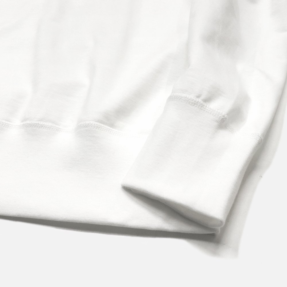 ORIGINAL Charcoalʥꥸʥ 㥳 Reversible L/Sweat City Print, ORIGINAL Charcoal, T-Shirt, SweatL/S, NO.23-01-1-507