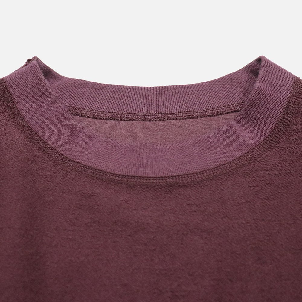 ORIGINAL Charcoalʥꥸʥ 㥳 Reversible L/Sweat City Print W
, ORIGINAL Charcoal, T-Shirt, SweatL/S, NO.23-01-1-508