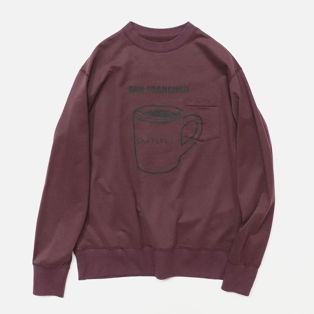 ORIGINAL Charcoal(オリジナル チャコール) Reversible L ORIGINAL Charcoal(オリジナル チャコール) Reversible L