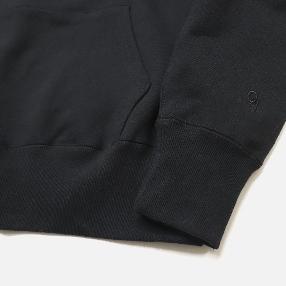 ORIGINAL Charcoalʥꥸʥ 㥳Sweat Hoody 3D CHL Print, SALEBRANDS, ORIGINAL Charcoal, NO.23-01-1-511