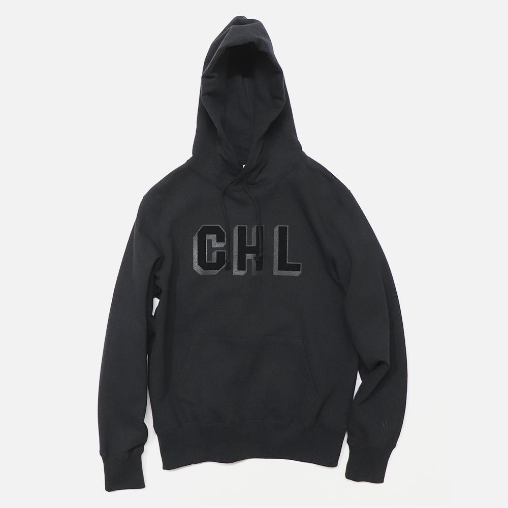 ORIGINAL Charcoalʥꥸʥ 㥳Sweat Hoody 3D CHL Print