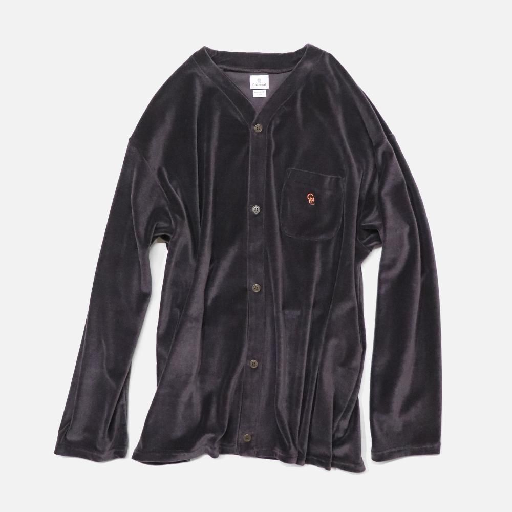 ORIGINAL Charcoalʥꥸʥ 㥳Velour C/GN