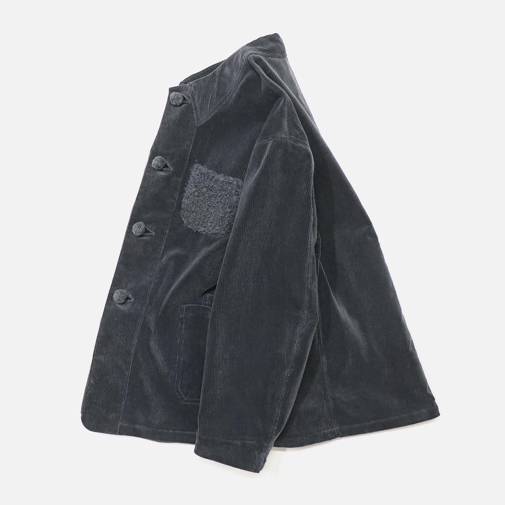 Bodocosʥܥɥ Cord 1M Jacket, Bodocos, Outer, NO.23-50-6-518