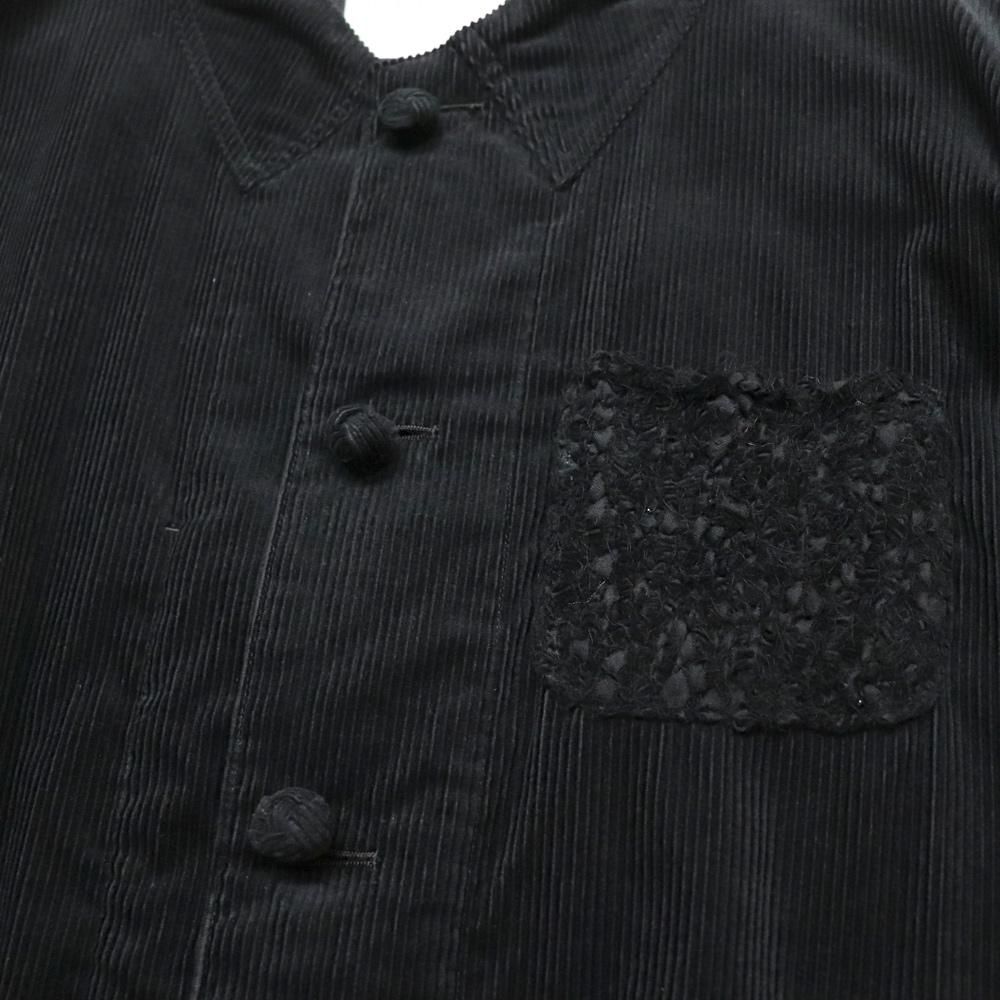 Bodocosʥܥɥ Cord 1M Jacket, Bodocos, Outer, NO.23-50-6-518