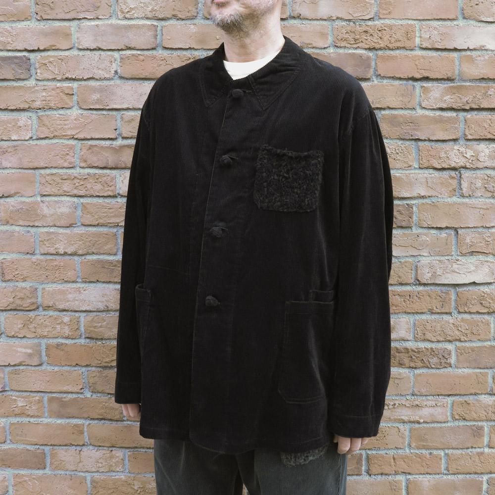 Bodocosʥܥɥ Cord 1M Jacket, Bodocos, Outer, NO.23-50-6-518