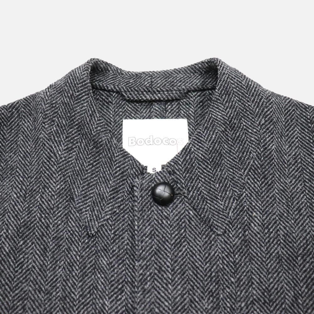 Bodocosʥܥɥ British Tweed 1M Jacket, Bodocos, Outer, NO.23-50-6-520