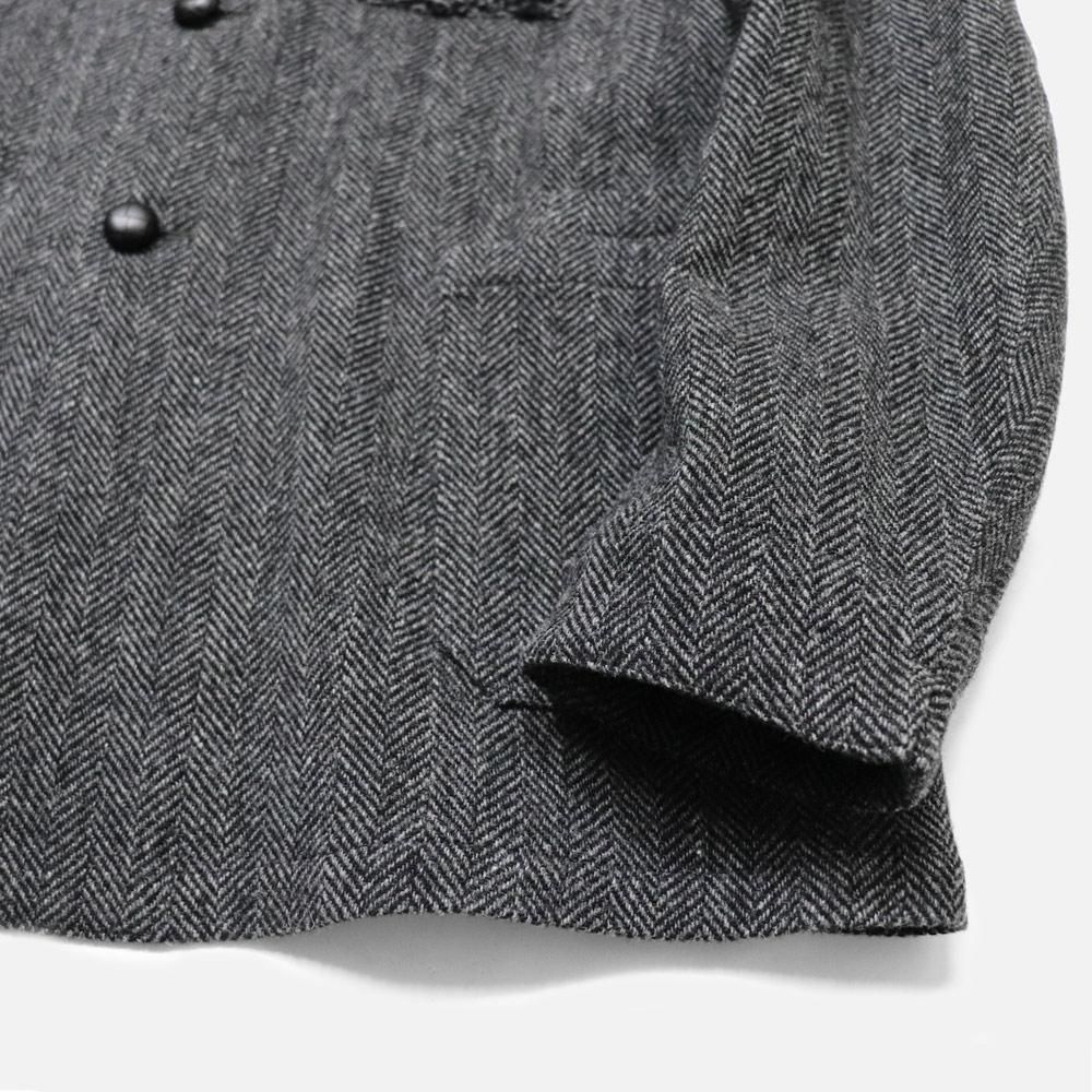 Bodocosʥܥɥ British Tweed 1M Jacket, Bodocos, Outer, NO.23-50-6-520