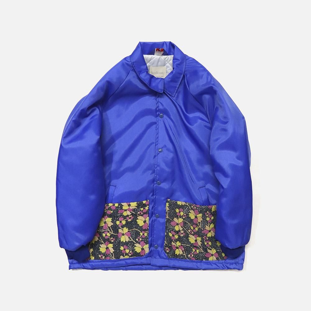 BodocosʥܥɥUSA  Coach Jacket