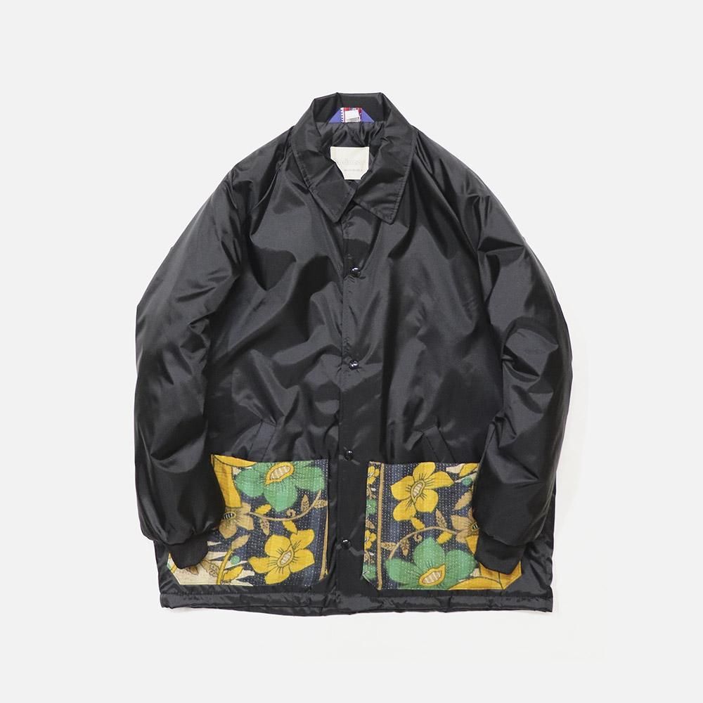 BodocosʥܥɥUSA  Coach Jacket