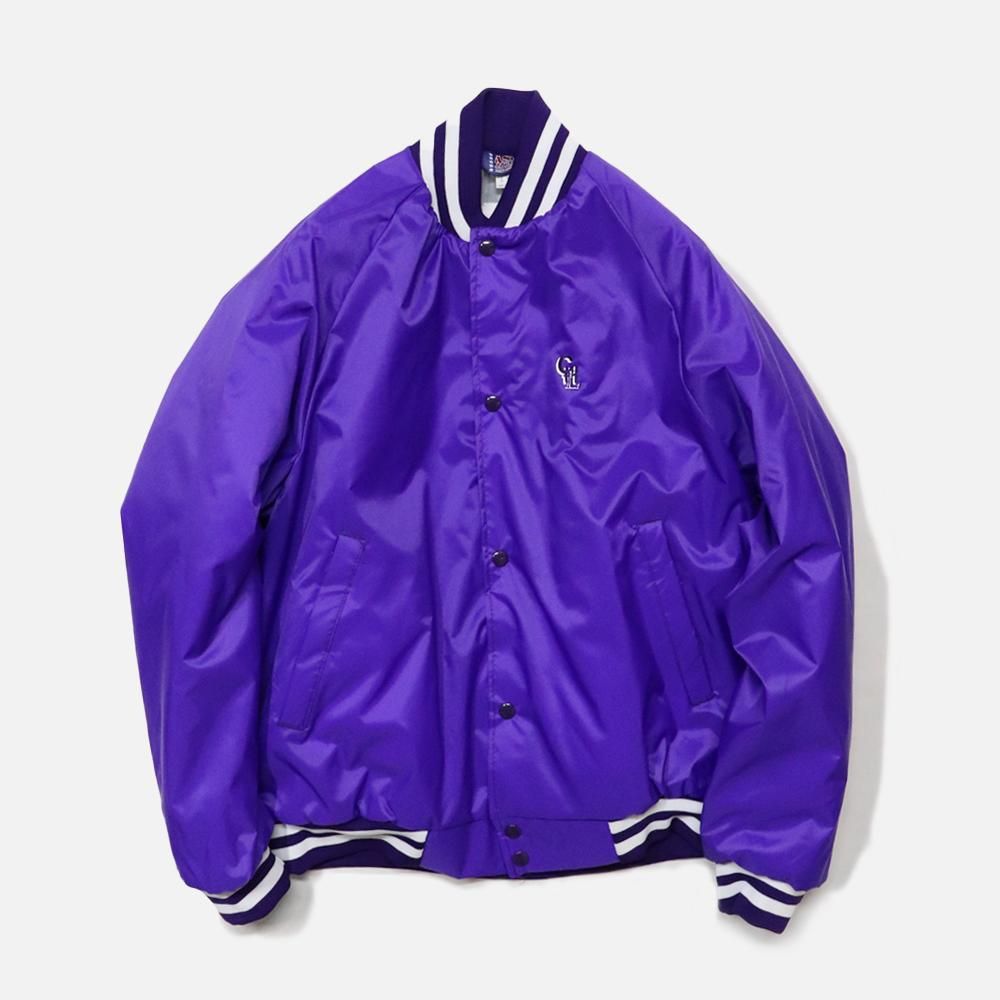 ORIGINAL Charcoalʥꥸʥ 㥳CHLxCHL USA Award Jacket