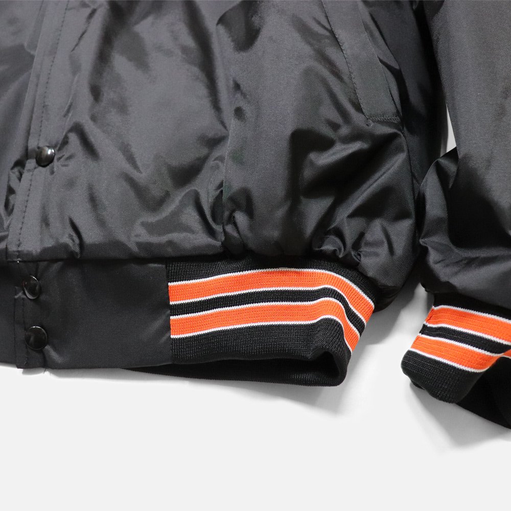 ORIGINAL Charcoalʥꥸʥ 㥳CHLxCHL USA Award Jacket, ORIGINAL Charcoal, Outer, NO.23-11-6-531