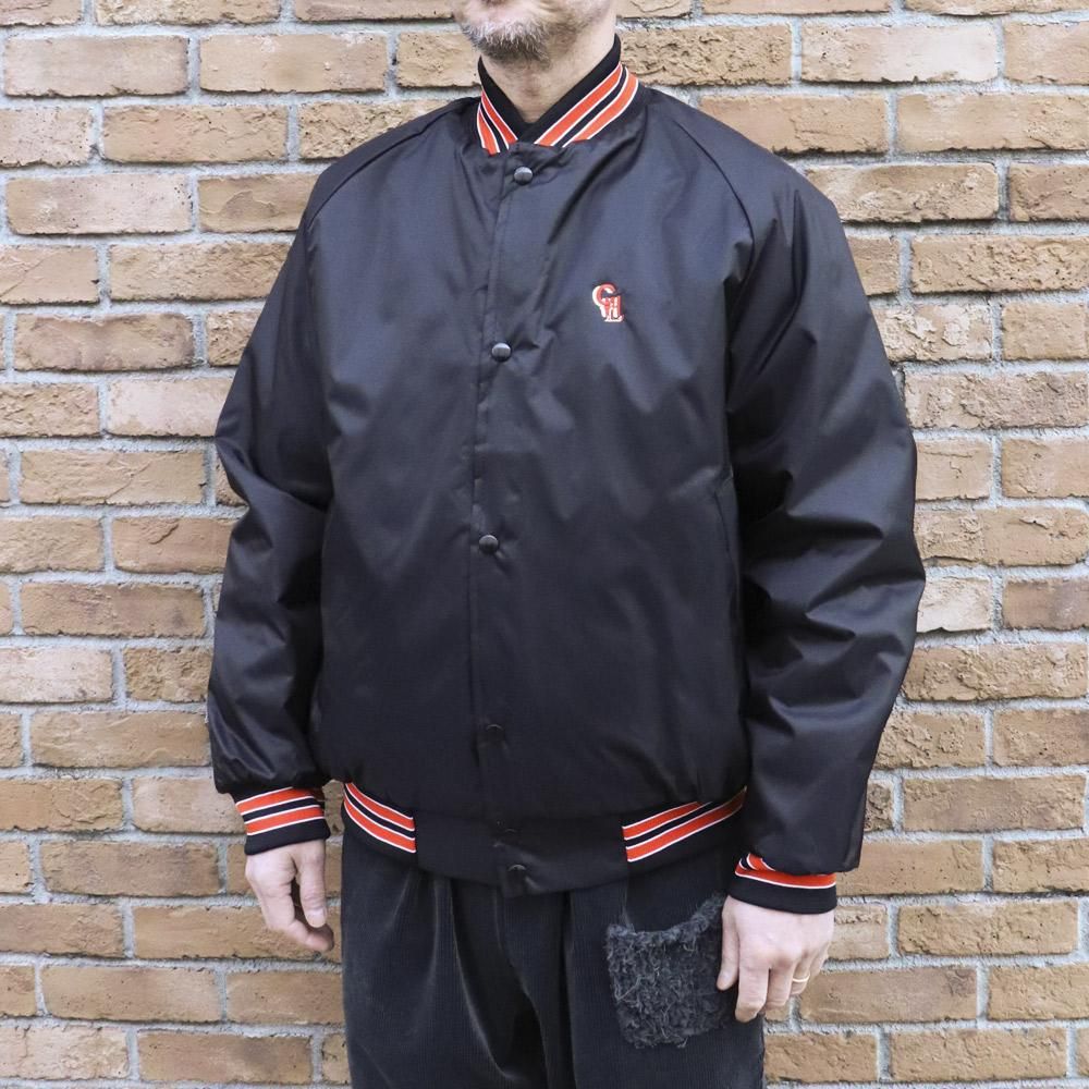 ORIGINAL Charcoalʥꥸʥ 㥳CHLxCHL USA Award Jacket, ORIGINAL Charcoal, Outer, NO.23-11-6-531