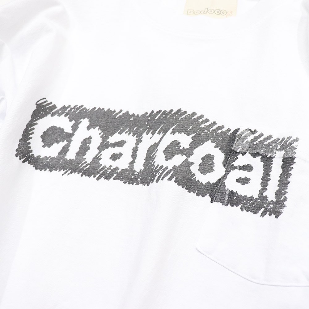 BodocosʥܥɥUSA Natural Print L/S, Bodocos, T-Shirt, SweatL/S, NO.23-50-1-533