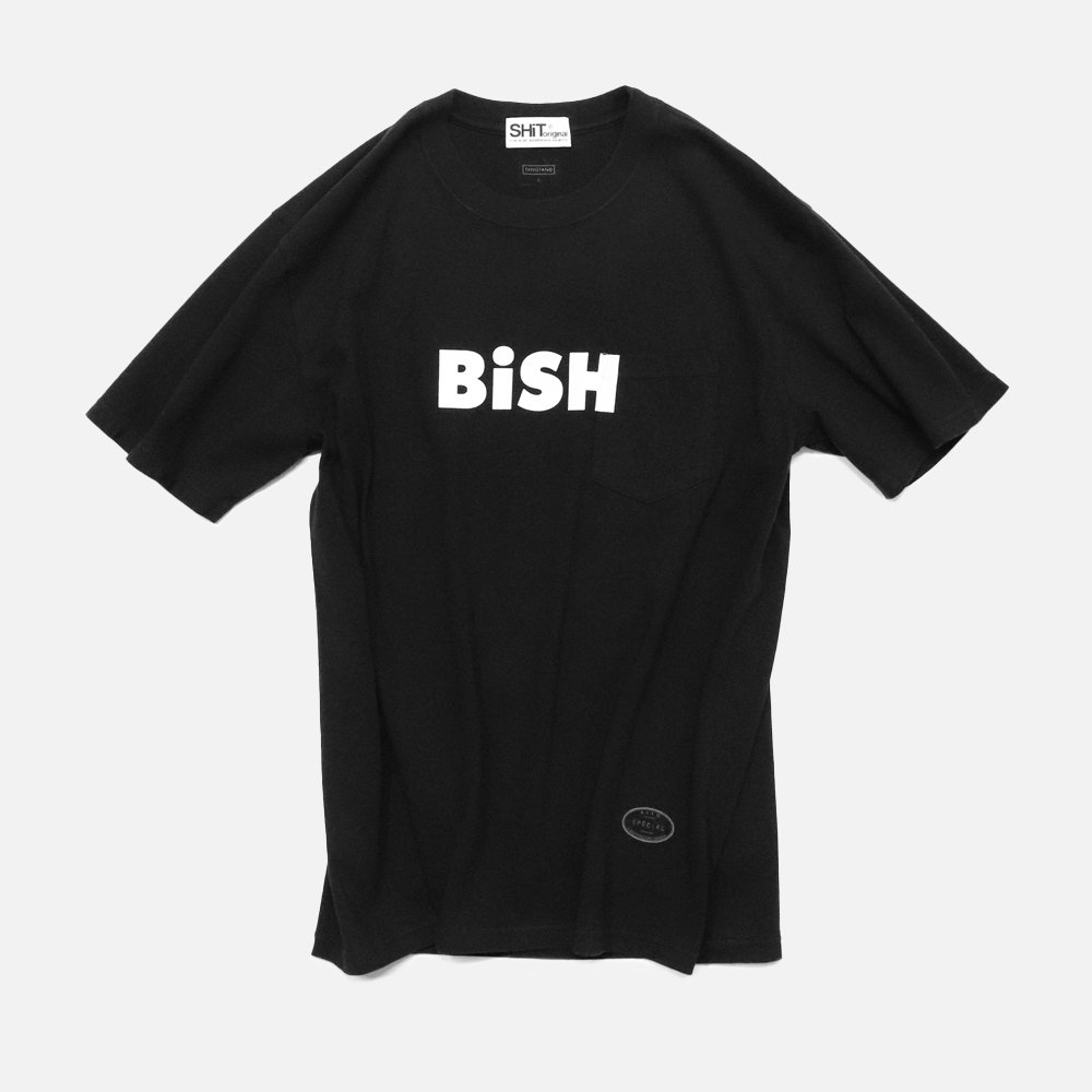 Tang Tangʥ󥿥ˡ BiSH PUNK S/S, TANG TANG, T-Shirt,Sweat S/S, NO.23-37-1-006