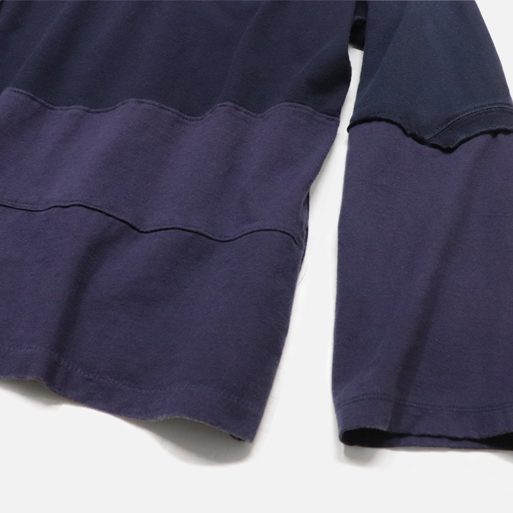 OLD PARKʥ ѡˡ Pocket T L/S, OLD PARK, T-Shirt,Sweat | L/S, NO.23-23-1-025