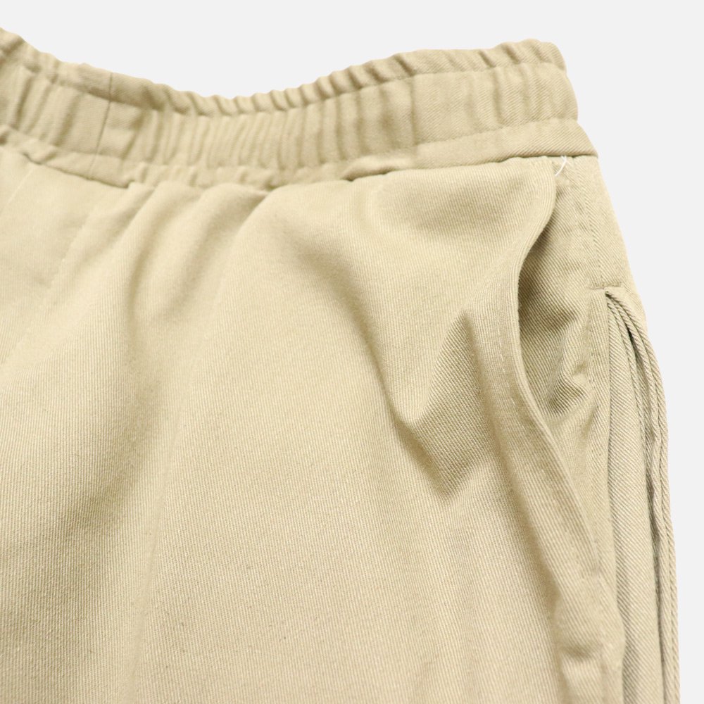 OLD PARKʥ ѡPleats Shorts, OLD PARK, Shorts, NO.23-23-6-024