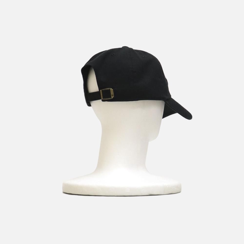 ORIGINAL Charcoalʥꥸʥ 㥳47 CHL Wappen Cap, ORIGINAL Charcoal, AccessoriesHead, NO.23-09-2-001