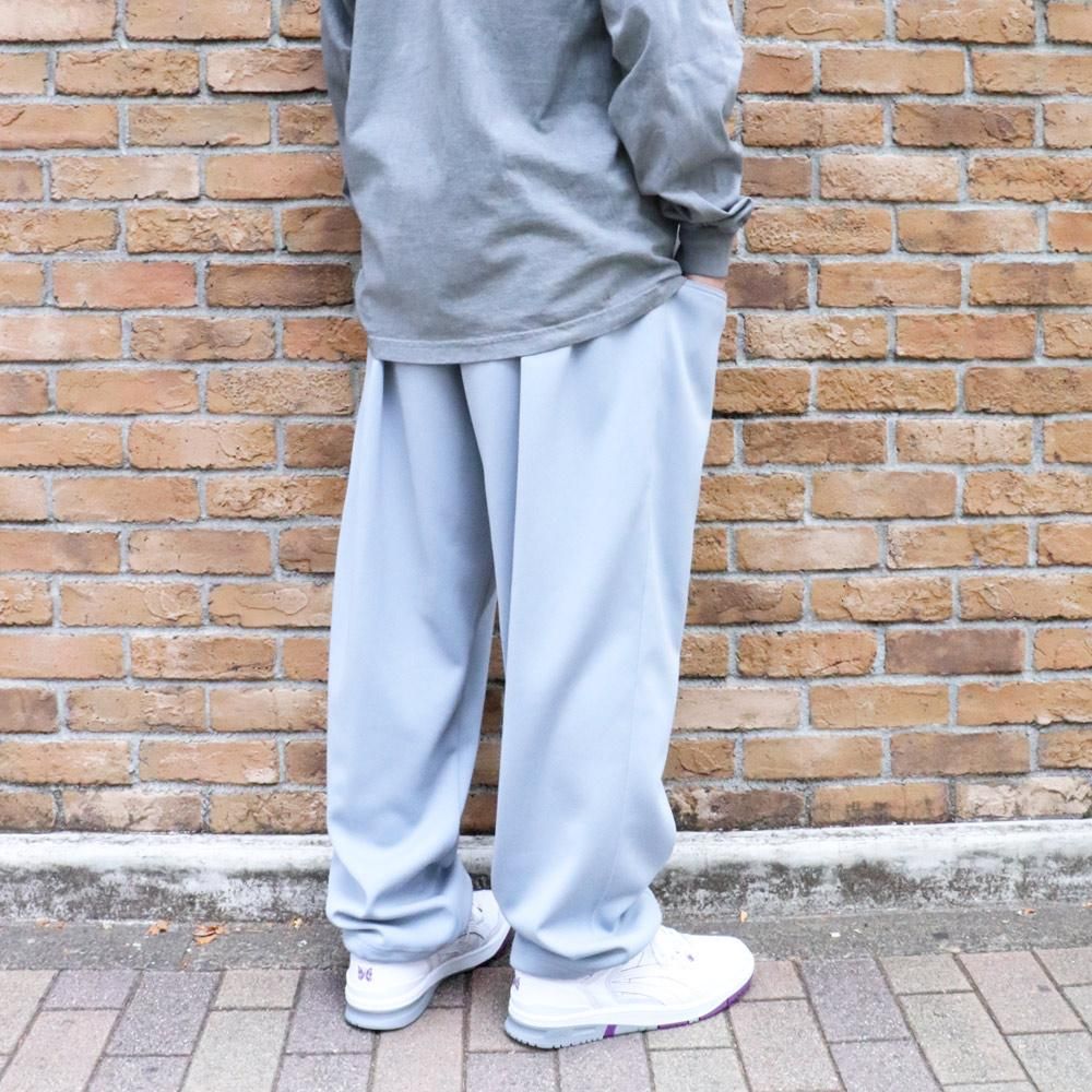 B*e様 South2 West8 グレー スウェット パンツ セットアップ 2024s/s