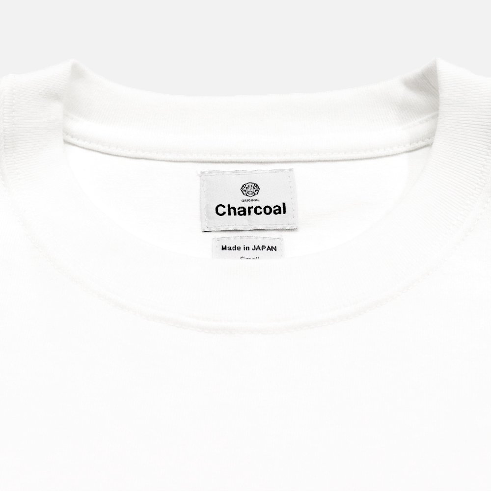 ORIGINAL Charcoalʥꥸʥ 㥳29USA NO.8 Print T, ORIGINAL Charcoal, T-Shirt, SweatS/S, NO.23-01-1-360