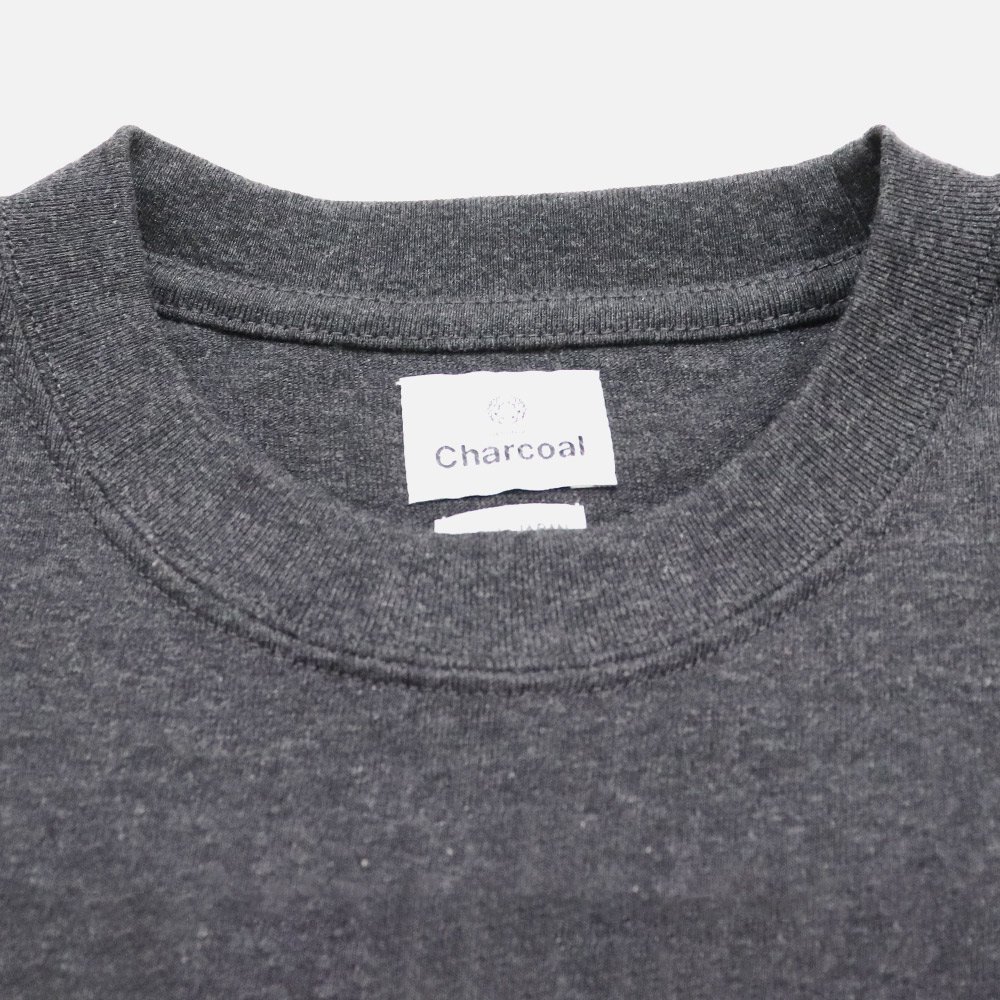 ORIGINAL Charcoalʥꥸʥ 㥳29USA NO.8 Print T, ORIGINAL Charcoal, T-Shirt, SweatS/S, NO.23-01-1-360