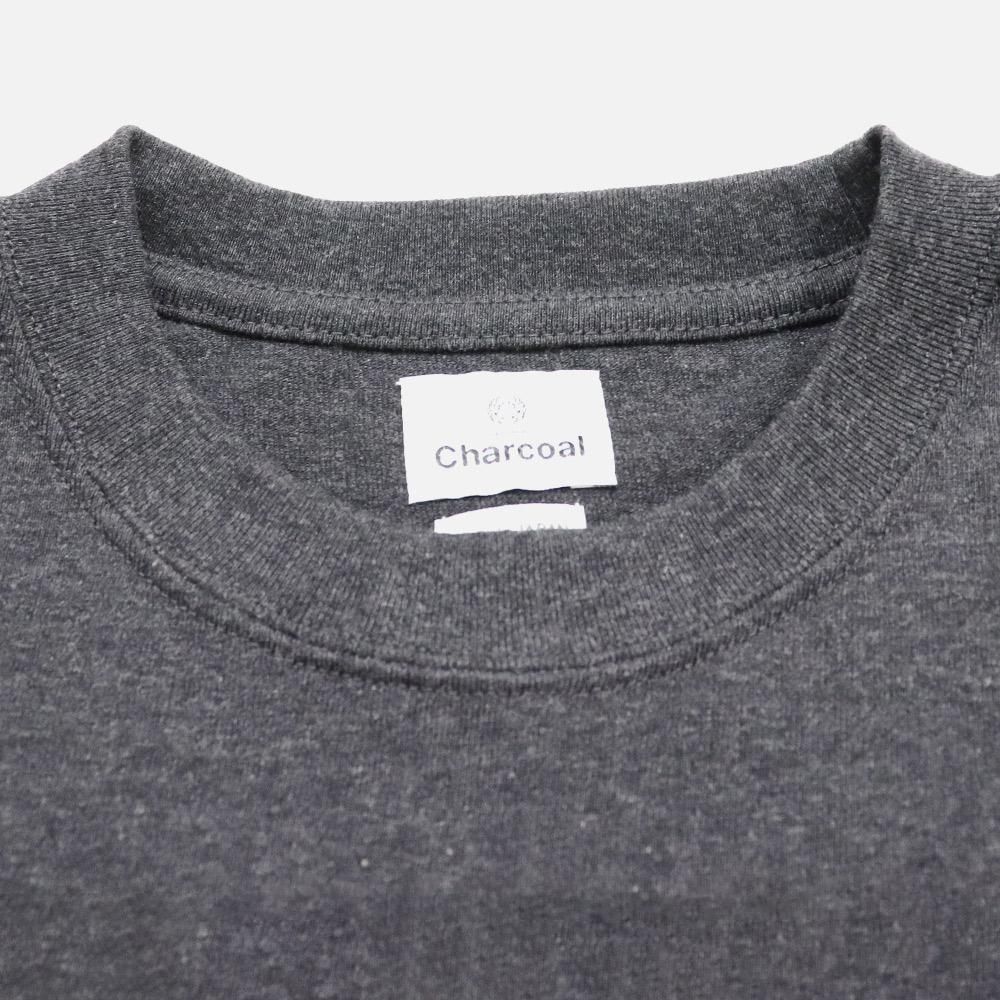 ORIGINAL Charcoalʥꥸʥ 㥳29USA NO.8 Print T, SALEBRANDS, ORIGINAL Charcoal, NO.23-01-1-360