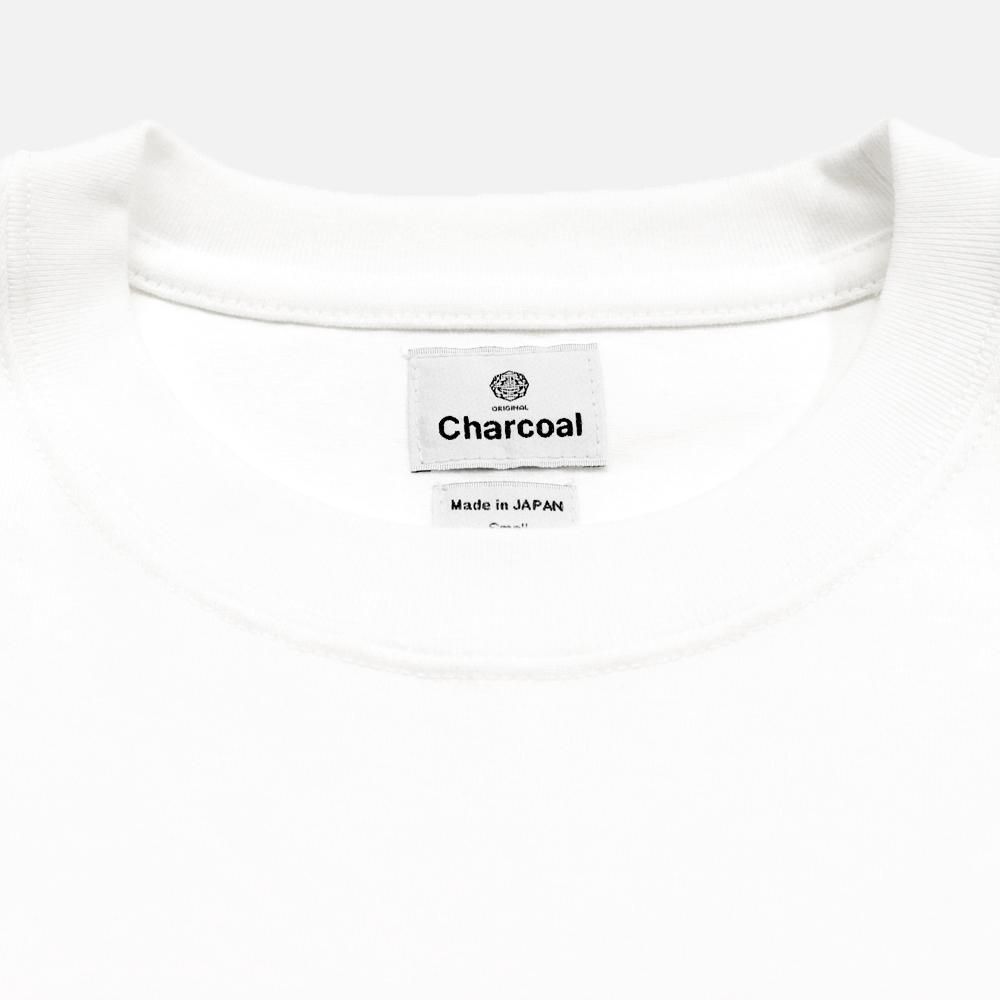 ORIGINAL Charcoal（オリジナル チャコール）29USA NO.3 Print T, ORIGINAL Charcoal, T-Shirt, Sweat｜S/S, NO.23-01-1-361