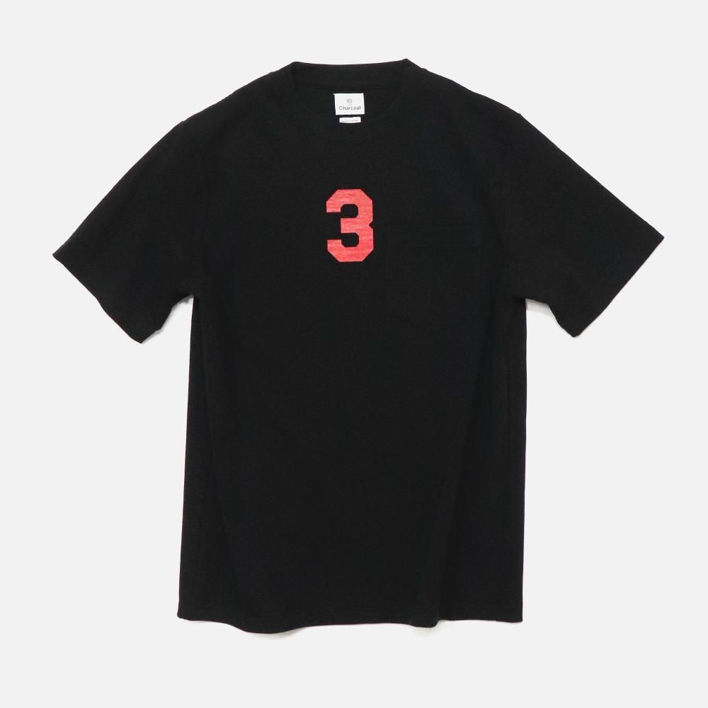 ORIGINAL Charcoalʥꥸʥ 㥳29USA NO.3 Print T