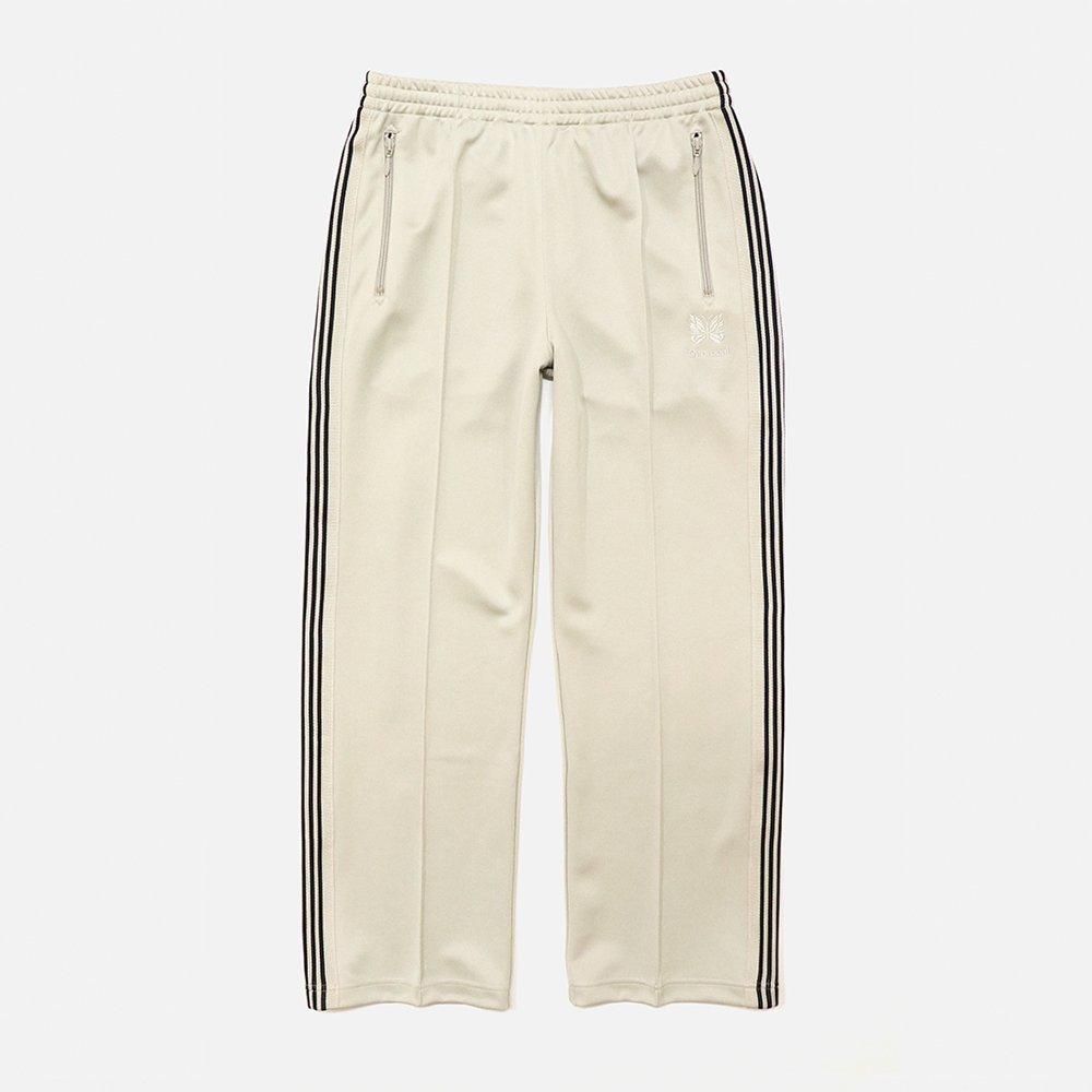 Needles（ニードルズ）〉別注 Track Pant Regular - Charcoal TOKYO ...