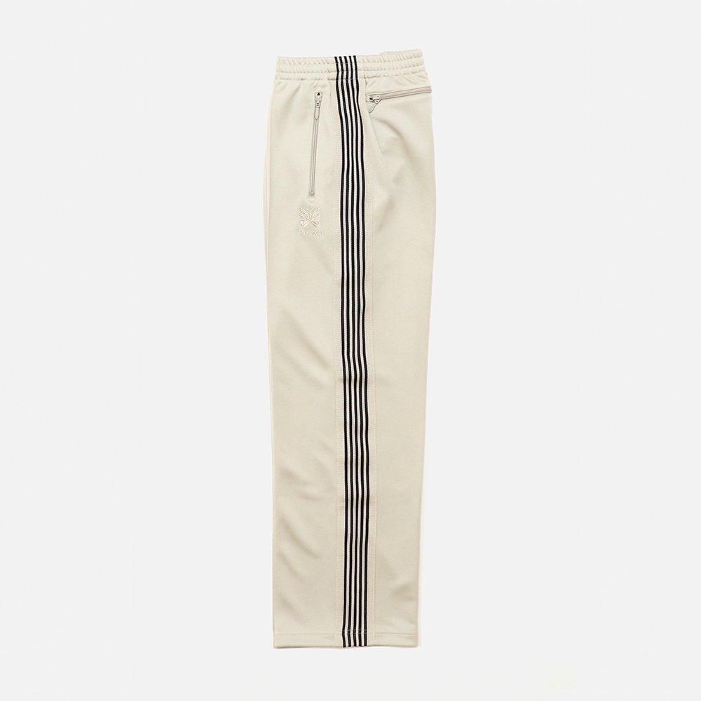 Needles（ニードルズ）〉別注 Track Pant Regular - Charcoal TOKYO