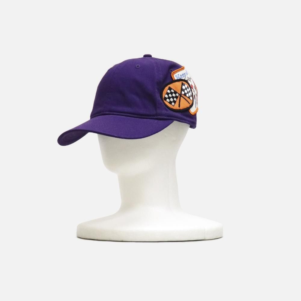 77circaʥʥʥʥʥMake Patch B/Ball Cap, SALEBRANDS, etc, NO.23-59-2-006