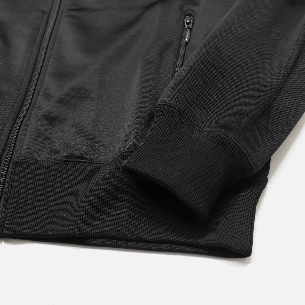 Needles(ニードルズ)〉別注 Bright Jersey Rib Collar Track Needles(ニードルズ)〉別注 Bright Jersey Rib Collar Track