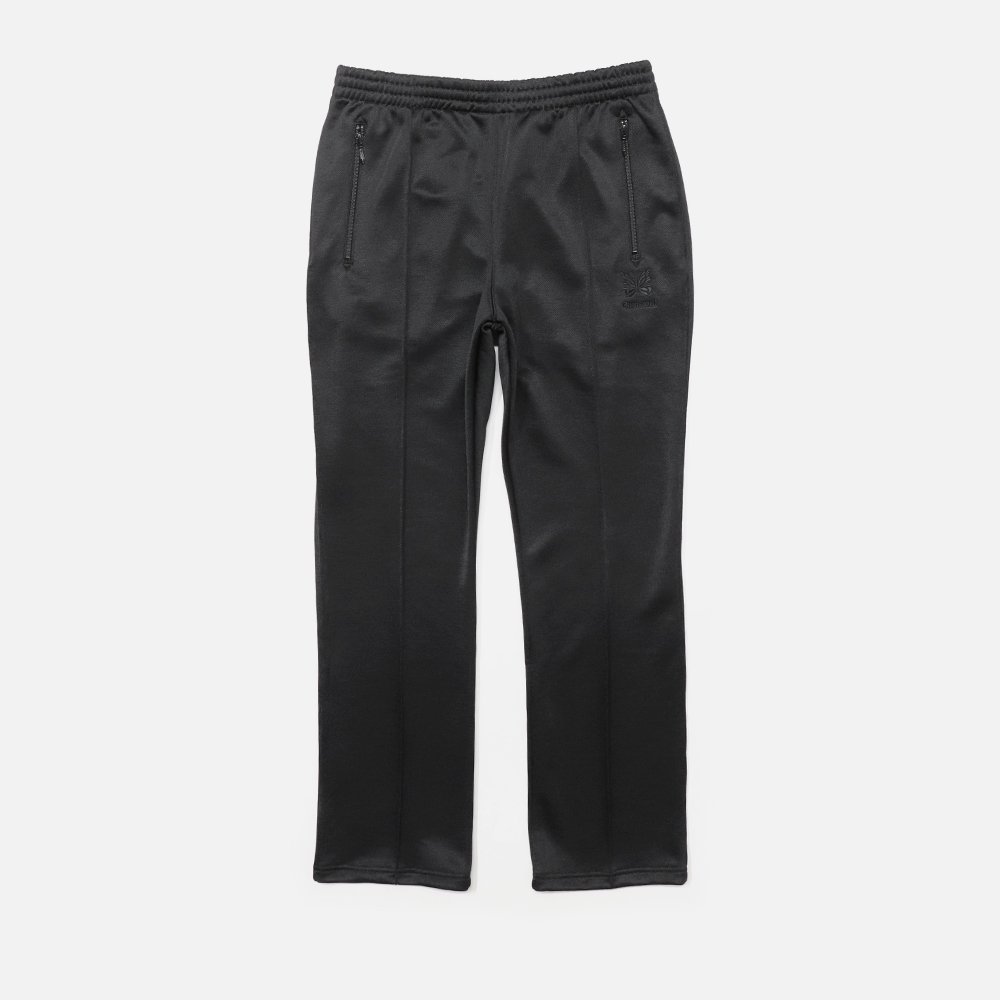 Needles（ニードルズ）〉別注 Bright Jersey Track Pant Narrow - Charcoal TOKYO Online  Store