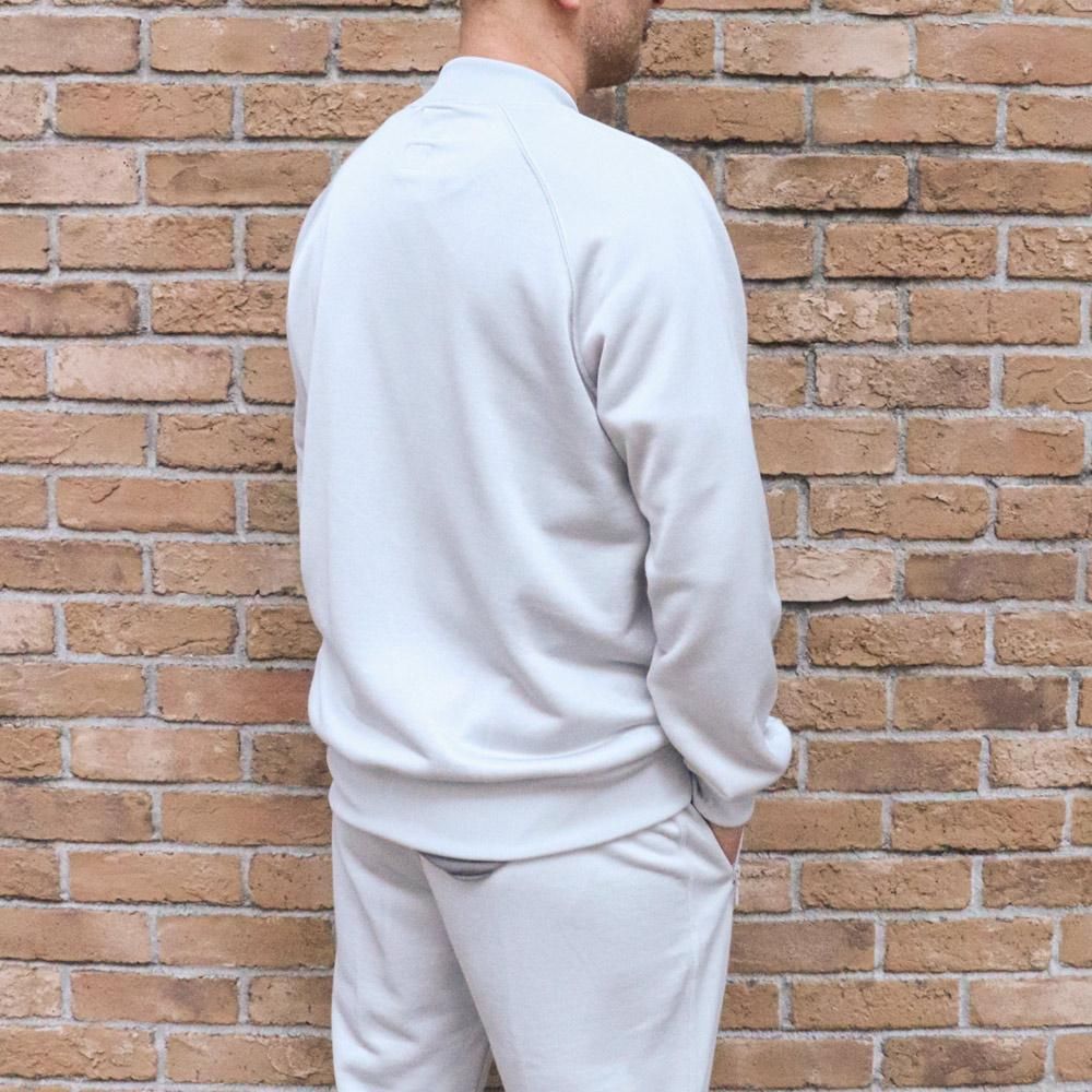 Needles（ニードルズ）〉別注 Bright Jersey Rib Collar Track Jacket